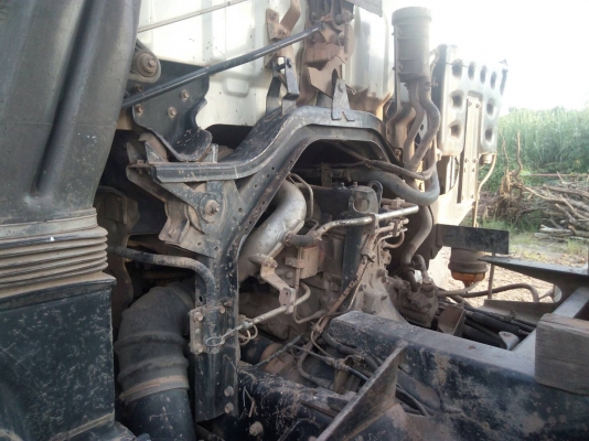 ISUZU 270 ยูโรทูปี 47 เครื่องดำ แม่ลูก1,370,000บ  รถสภาพดีไฟฟ้าเต็ม เครื่องดี คัสชีสวย สนใจติดต่อ 0835601591 หรือ 0903494058