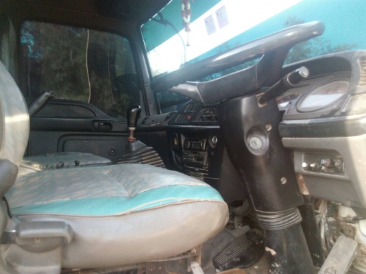 ISUZU 270 ยูโรทูปี 47 เครื่องดำ แม่ลูก1,370,000บ  รถสภาพดีไฟฟ้าเต็ม เครื่องดี คัสชีสวย สนใจติดต่อ 0835601591 หรือ 0903494058