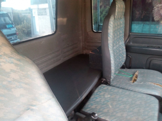 ISUZU 270 ยูโรทูปี 47 เครื่องดำ แม่ลูก1,370,000บ  รถสภาพดีไฟฟ้าเต็ม เครื่องดี คัสชีสวย สนใจติดต่อ 0835601591 หรือ 0903494058