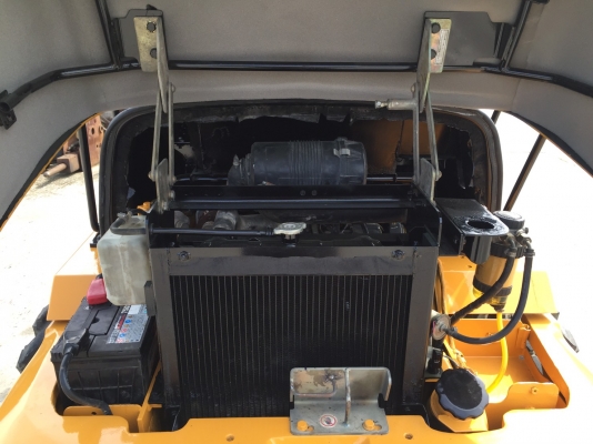 รถตักล้อยาง CATERPILLAR 903B2 ทำสีใหม่ นำเข้า มือสองญี่ปุ่น รถตักล้อยาง CATERPILLAR 903B2 ทำสีใหม่ นำเข้า มือสองญี่ปุ่น