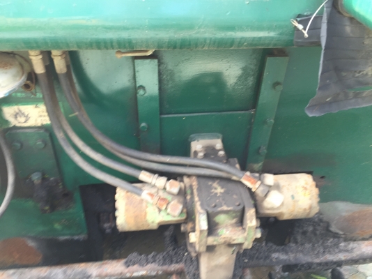 ขายรถ(ปูยาง) เครื่อง 100 แรง ขนาดปูได้ 3 เมตร สะภาพพร้อมใช้ ราคา450000 ต่อรอง