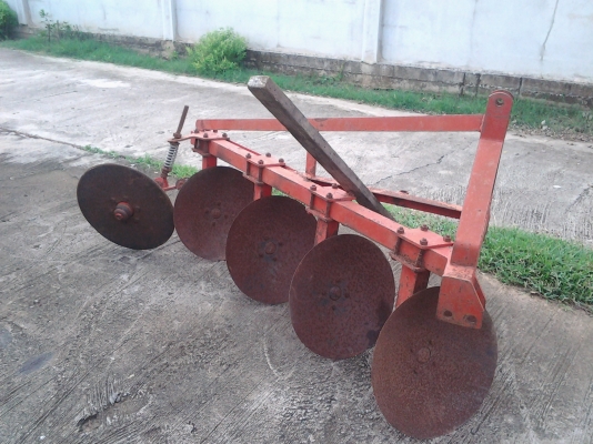 ผานบุกเบิก4ใบ