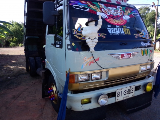 ขายรถดัมพ์ ขายรถดัมพ์