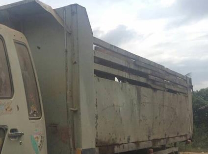 **845,000 บ.ต่อรอง/// 10ล้อ2เพลาดั้ม HINO FM3M-320HP เกียร์ธรรมดา เครื่องPO9-320แรง ลงเล่ม เกียร์เดิม ช่วงล่างเดิม คัสซีสวยเดิม หัวเดิม ภายในดี พาวเวอร์/ทริฟฟี่ ครบ ดั้มเหล็กข้างเรียบสภาพดี ยาง10เส้น60\% ตามสภาพ พร้อมลุย เล่มฯ ครบ **ขาย HINO FM3M PO9-320HP **845,000 บ.ต่อรอง/// 10ล้อ2เพลาดั้ม HINO FM3M-320HP เกียร์ธรรมดา เครื่องPO9-320แรง ลงเล่ม เกียร์เดิม ช่วงล่างเดิม คัสซีสวยเดิม หัวเดิม ภายในดี พาวเวอร์/ทริฟฟี่ ครบ ดั้มเหล็กข้างเรียบสภาพดี ยาง10เส้น60\% ตามสภาพ พร้อมลุย เล่มฯ ครบ **ขาย HINO FM3M PO9-320HP