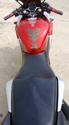 HONDA CBR250R ทะเบียนกรุงเทพ สภาพดี ราคาถูกสุดในเวป