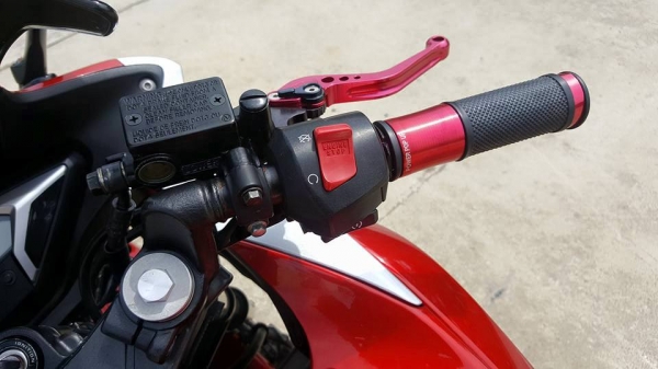 HONDA CBR250R ทะเบียนกรุงเทพ สภาพดี ราคาถูกสุดในเวป