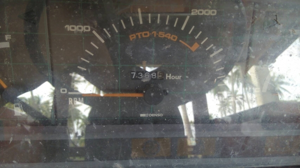 ขายรถแทรกเตอร์(รถไถ) ขายรถแทรกเตอร์(รถไถ)