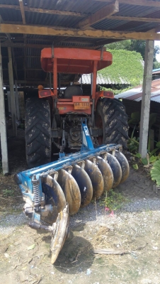 ขายรถแทรกเตอร์(รถไถ) ขายรถแทรกเตอร์(รถไถ)
