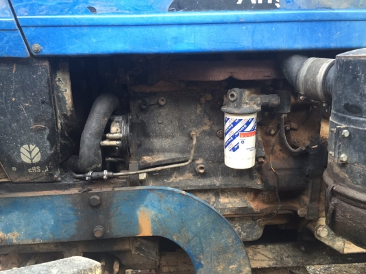 ขายรถไถ2เพลา NEWHOLLAND AT6610 เครื่อง 90แรงม้าปี48 สวยเดิม สนใจโทร 081-970-1072 ขายรถไถ2เพลา NEWHOLLAND AT6610 เครื่อง 90แรงม้าปี48 สวยเดิม สนใจโทร 081-970-1072