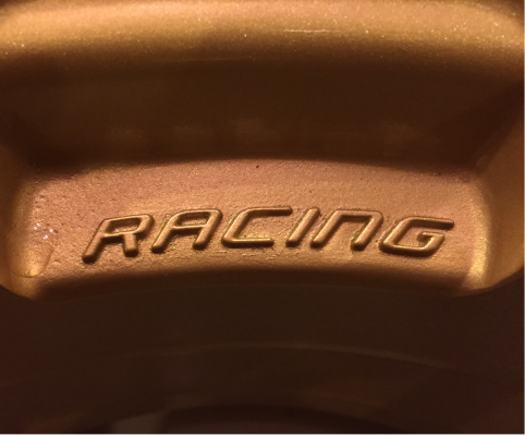 ล้อ Cosmis ขอบ18 สภาพสวย ไม่มีซ่อม ราคาไม่แพง