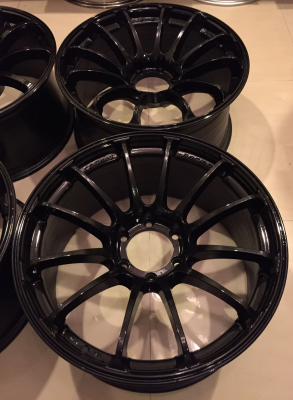 ล้อ Cosmis ขอบ20 สภาพสวย ไม่มีซ่อม ราคาไม่แพง