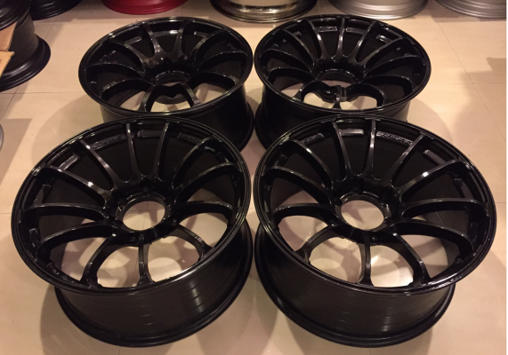 ล้อ Cosmis ขอบ20 สภาพสวย ไม่มีซ่อม ราคาไม่แพง