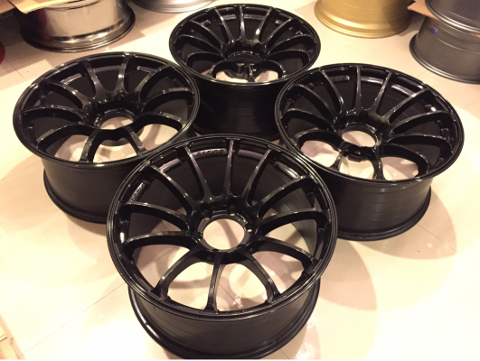 ล้อ Cosmis ขอบ20 สภาพสวย ไม่มีซ่อม ราคาไม่แพง