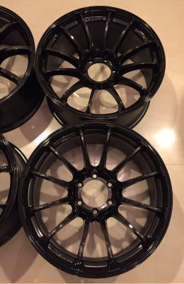 ล้อ Cosmis ขอบ20 สภาพสวย ไม่มีซ่อม ราคาไม่แพง