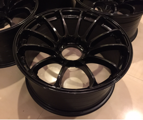 ล้อ Cosmis ขอบ20 สภาพสวย ไม่มีซ่อม ราคาไม่แพง