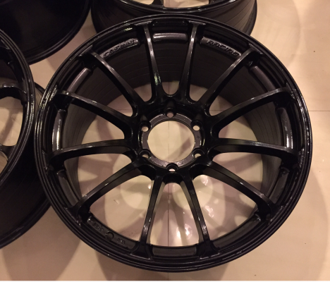 ล้อ Cosmis ขอบ20 สภาพสวย ไม่มีซ่อม ราคาไม่แพง