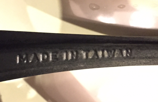 ล้อ Cosmis ขอบ20 สภาพสวย ไม่มีซ่อม ราคาไม่แพง