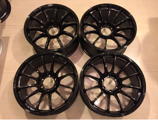 ล้อ Cosmis ขอบ20 สภาพสวย ไม่มีซ่อม ราคาไม่แพง