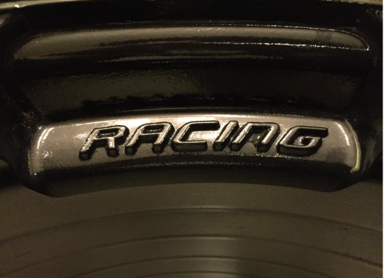 ล้อ Cosmis ขอบ20 สภาพสวย ไม่มีซ่อม ราคาไม่แพง