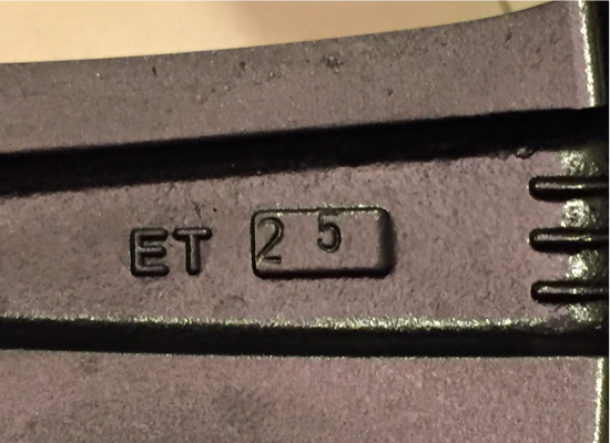 ล้อ Varianza ขอบ22 สภาพสวย ไม่มีซ่อม ราคาไม่แพง