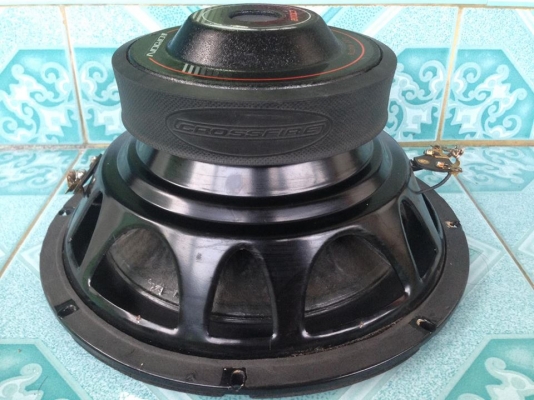 #มีอย่างละ1ดอก10นิ้ว12นิ้ว 1..ซับ10นิ้ว ORION ปั้มว้อยคู่ ขายดอกละ 1650 บาท 2..ซับ12นิ้ว NOVA หล่อ180/2/v3 ขายดอกละ 1250 บาท มือสองใช้งานปกติเดิมๆไม่เคยซ่อม สนใจ0892425454 อยู่สระบุรี #มีอย่างละ1ดอก10นิ้ว12นิ้ว 1..ซับ10นิ้ว ORION ปั้มว้อยคู่ ขายดอกละ 1650 บาท 2..ซับ12นิ้ว NOVA หล่อ180/2/v3 ขายดอกละ 1250 บาท มือสองใช้งานปกติเดิมๆไม่เคยซ่อม สนใจ0892425454 อยู่สระบุรี