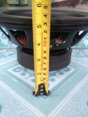 #มีอย่างละ1ดอก10นิ้ว12นิ้ว 1..ซับ10นิ้ว ORION ปั้มว้อยคู่ ขายดอกละ 1650 บาท 2..ซับ12นิ้ว NOVA หล่อ180/2/v3 ขายดอกละ 1250 บาท มือสองใช้งานปกติเดิมๆไม่เคยซ่อม สนใจ0892425454 อยู่สระบุรี #มีอย่างละ1ดอก10นิ้ว12นิ้ว 1..ซับ10นิ้ว ORION ปั้มว้อยคู่ ขายดอกละ 1650 บาท 2..ซับ12นิ้ว NOVA หล่อ180/2/v3 ขายดอกละ 1250 บาท มือสองใช้งานปกติเดิมๆไม่เคยซ่อม สนใจ0892425454 อยู่สระบุรี