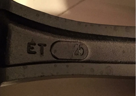 (หมดแล้วครับ) ล้อใหม่ Infinity ขอบ20 มี3ชุด ราคาเร้าใจ