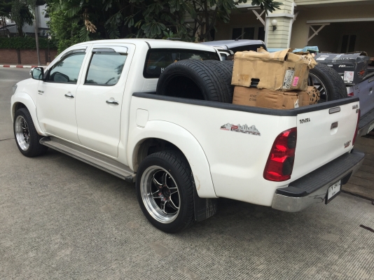 (หมดแล้วครับ) ล้อใหม่ Infinity ขอบ20 มี3ชุด ราคาเร้าใจ