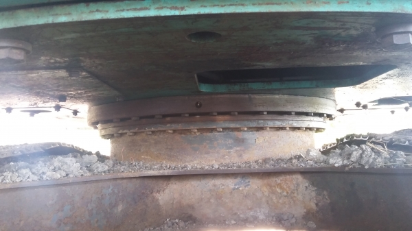 ขาย sk135 sr yy03 สภาพสวยพร้อมใช้งานไฟฟ้าครบแทรกใหญ่บูมอามร์พิเศษ