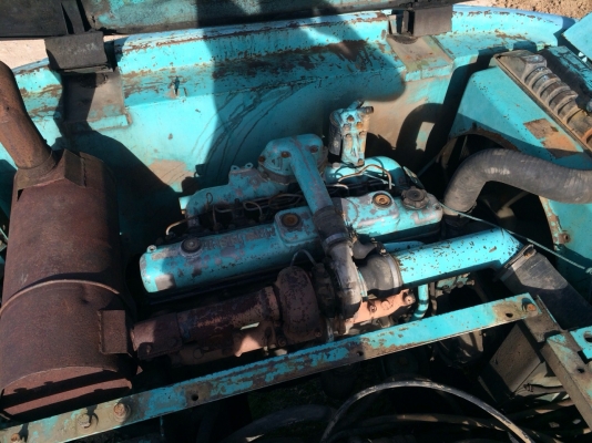 ขายรถแบคโฮ KOBELCO SK200-Vsuper เอกสารเล่มทะเบียน ราคา 650000