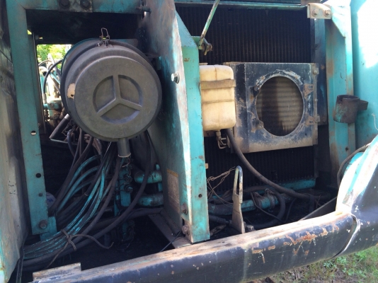 ขายรถแบคโฮ KOBELCO SK200-Vsuper เอกสารเล่มทะเบียน ราคา 650000