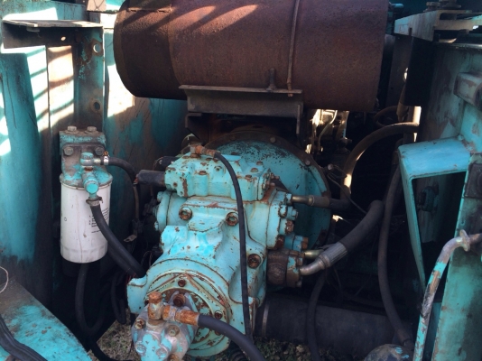 ขายรถแบคโฮ KOBELCO SK200-Vsuper เอกสารเล่มทะเบียน ราคา 650000