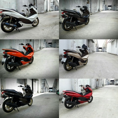 รับซื้อ Pcx125/150 และรุ่นอื่นๆ ให้ราคาดีกว่าร้าน รับซื้อ Pcx125/150 และรุ่นอื่นๆ ให้ราคาดีกว่าร้าน