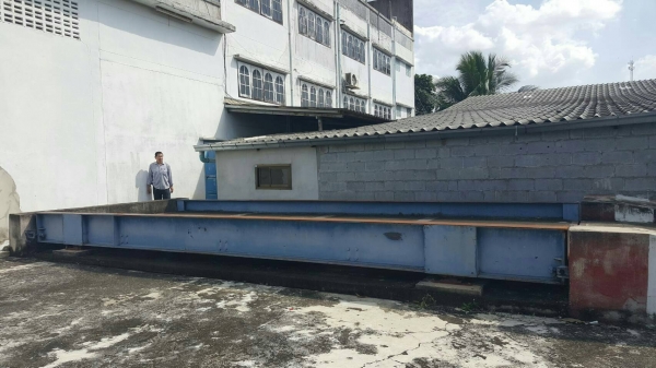 ตราชั่งรถบรรทุก 50 ตัน ดิจิตอล ตราชั่งรถบรรทุก 50 ตัน ดิจิตอล