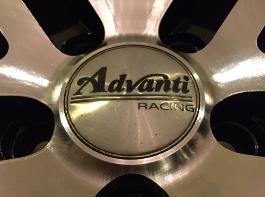 ล้อแนว VIP ขอบ18 สภาพสวย ไม่มีซ่อม ราคาไม่แพง