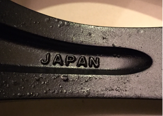 ล้อ LINEA ขอบ18 สภาพสวย ไม่มีซ่อม ราคาไม่แพง