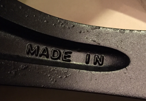 ล้อ LINEA ขอบ18 สภาพสวย ไม่มีซ่อม ราคาไม่แพง