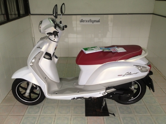 Grand Filano ตัวTop วิ่ง6000 รถ6เดือน ปี59 (แถม4รายการ หรือ ส่วนลด) Grand Filano ตัวTop วิ่ง6000 รถ6เดือน ปี59 (แถม4รายการ หรือ ส่วนลด)