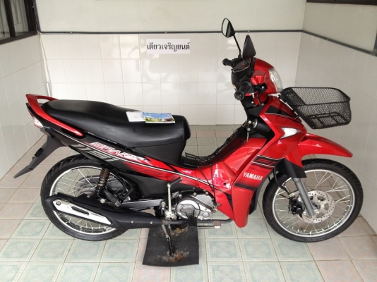 Spark115i ลายล่าสุด สต๊าดมือ วิ่ง5000 ปี59 (แถม4รายการ หรือ ส่วนลด)