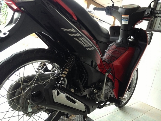 Spark115i ลายล่าสุด สต๊าดมือ วิ่ง5000 ปี59 (แถม4รายการ หรือ ส่วนลด) Spark115i ลายล่าสุด สต๊าดมือ วิ่ง5000 ปี59 (แถม4รายการ หรือ ส่วนลด)