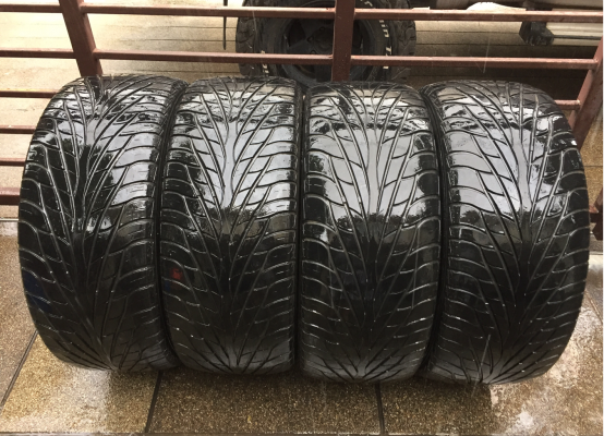 ยาง Maxxis 265 50 20 กลางปี14 พร้อมใช้งาน ราคาไม่แพง