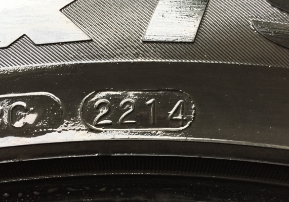 ยาง Maxxis 265 50 20 กลางปี14 พร้อมใช้งาน ราคาไม่แพง