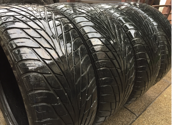 ยาง Maxxis 265 50 20 กลางปี14 พร้อมใช้งาน ราคาไม่แพง