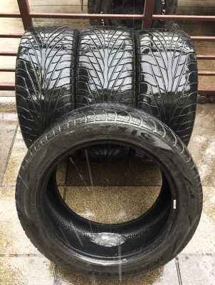 ยาง Maxxis 265 50 20 กลางปี14 พร้อมใช้งาน ราคาไม่แพง