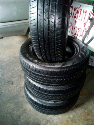 215/65R16 MAXXIS MA-579 ปี15 ชุด 4 เส้น tel. 081-427-3941 215/65R16 MAXXIS MA-579 ปี15 ชุด 4 เส้น tel. 081-427-3941