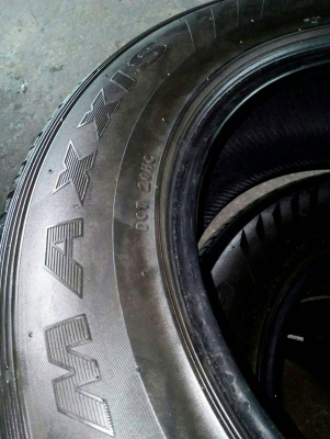 215/65R16 MAXXIS MA-579 ปี15 ชุด 4 เส้น tel. 081-427-3941 215/65R16 MAXXIS MA-579 ปี15 ชุด 4 เส้น tel. 081-427-3941