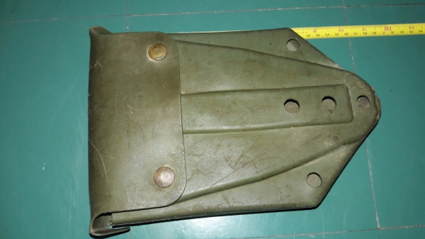 ขายพลั่วพับทหารMade in USA.เหมาะมือสวยเหล็กดีมีซองใส่สวยงาม ขายพลั่วพับทหารMade in USA.เหมาะมือสวยเหล็กดีมีซองใส่สวยงาม