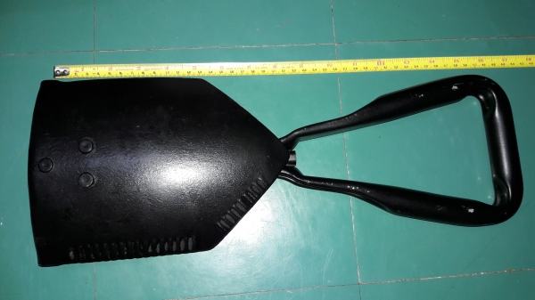 ขายพลั่วพับทหารMade in USA.เหมาะมือสวยเหล็กดีมีซองใส่สวยงาม ขายพลั่วพับทหารMade in USA.เหมาะมือสวยเหล็กดีมีซองใส่สวยงาม