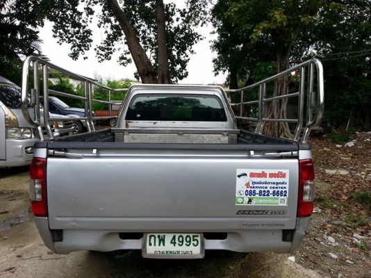 กระบะ ดีแมกซ์ หัวเดียว ปี 09 เครื่อง 2J ติดแก๊ส lpg กระบะ ดีแมกซ์ หัวเดียว ปี 09 เครื่อง 2J ติดแก๊ส lpg