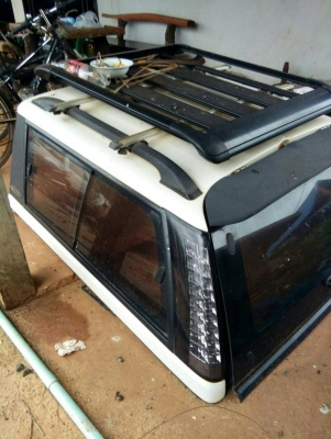 ขายหลังคา สวยๆ